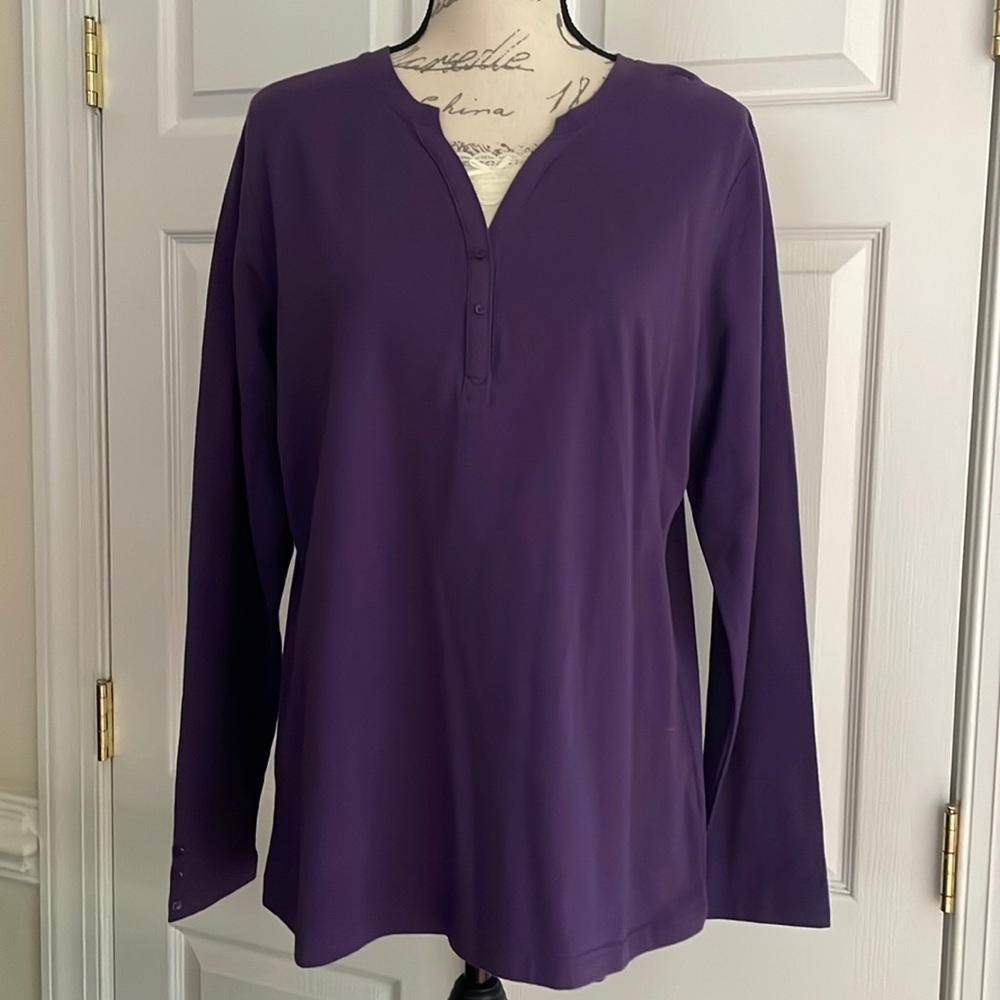 D & co top